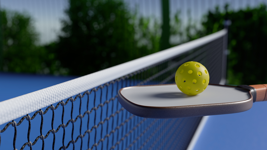 Just Discovered Pickleball? The Core Rules You Need Before Your First Rally