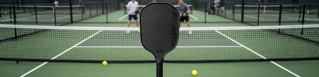 The Foam Core Revolution: Why 2026 Paddles Feel Completely Different