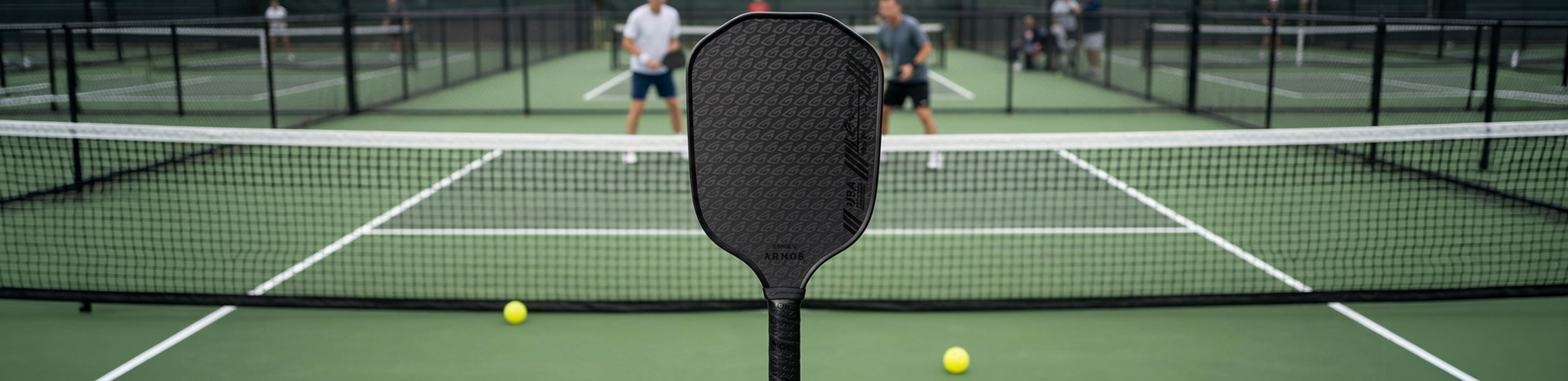 The Foam Core Revolution: Why 2026 Paddles Feel Completely Different