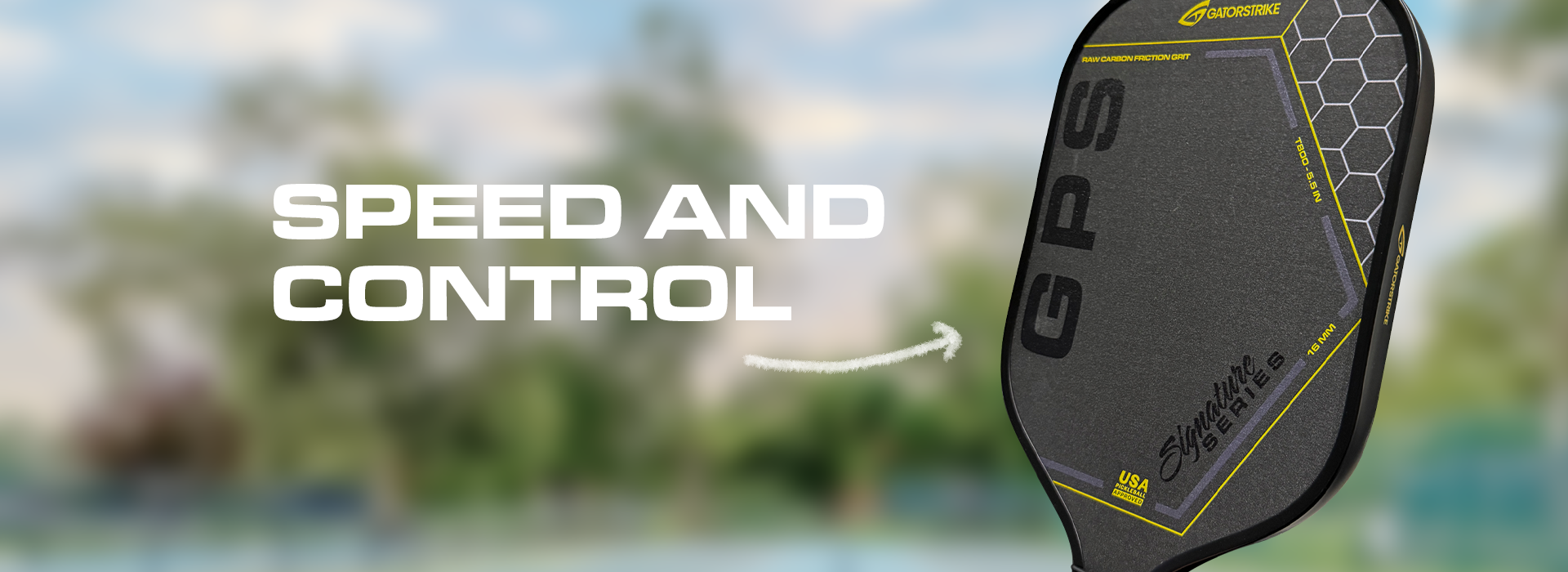 How a 10 mm Polypropylene Core Changes Speed and Control