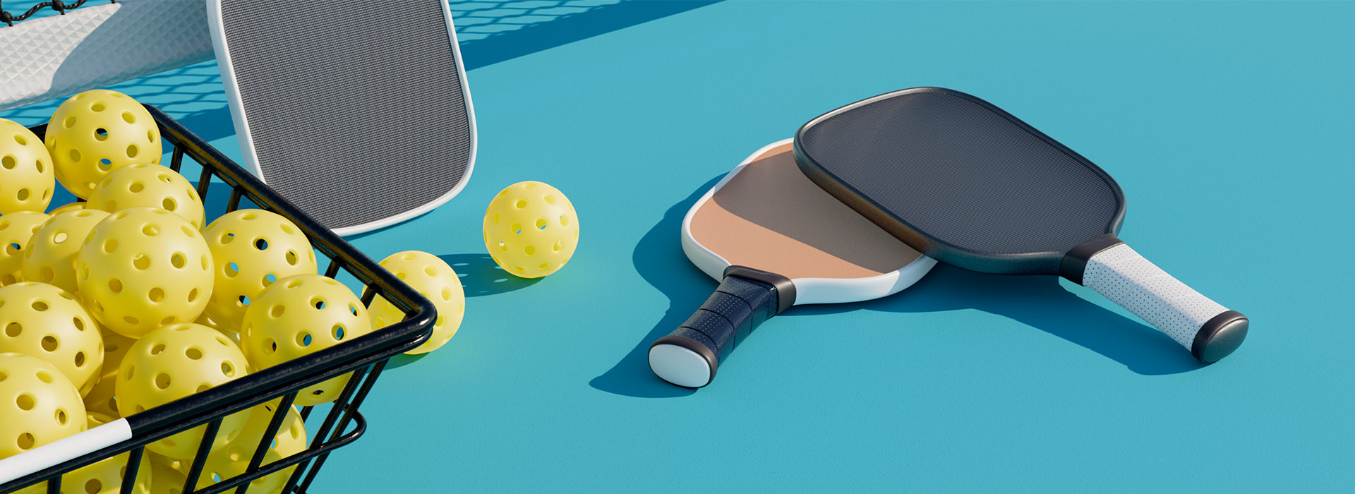 Is a Raw Carbon Fiber Pickleball Paddle Worth the Upgrade?