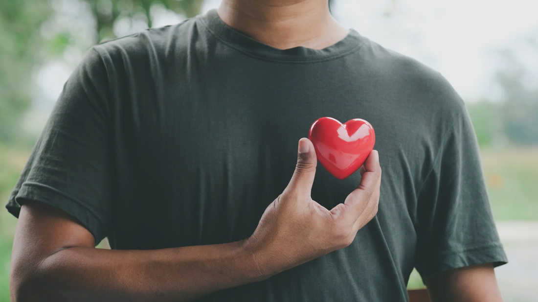 Pickleball and Heart Health: How Interval Play Strengthens the Cardiovascular System