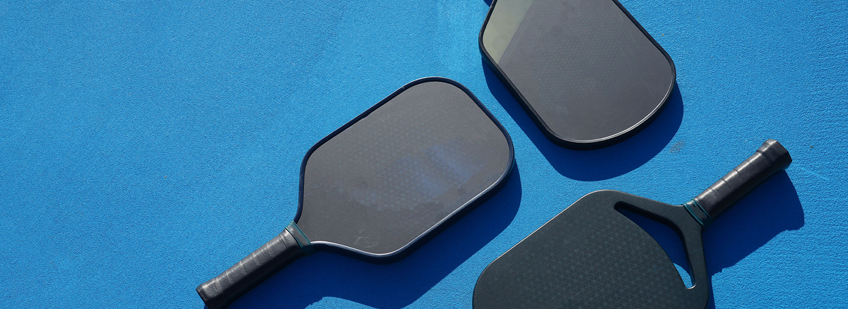 How to Choose the Right Paddle Thickness: Power, Control, Sweet Spot, and Arm Comfort