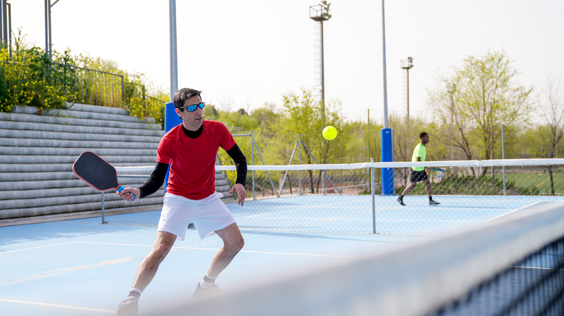 Why Pickleball Rules Feel Different and Why That Helps New Players Learn Faster