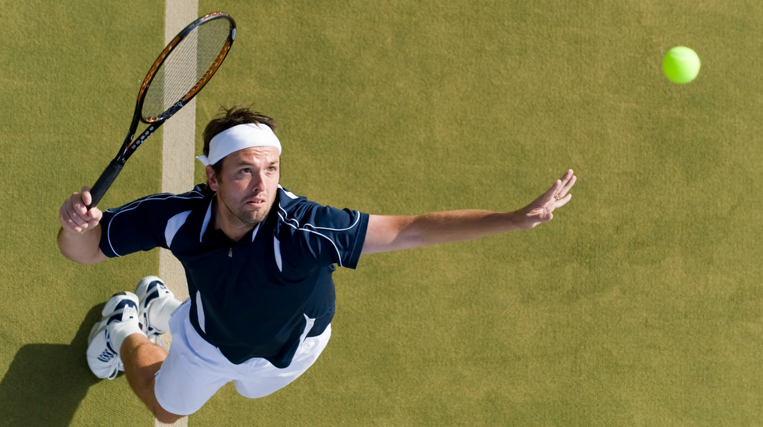 From Tennis Habits to Pickleball Thinking: The Beginner’s Mental Reset