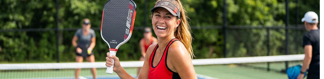 From Zero to Rally: How New Players Can Quickly Improve in Pickleball