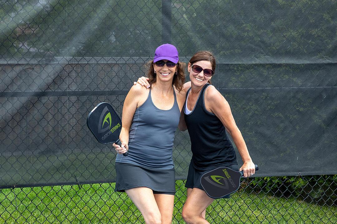 Injuries In Pickleball