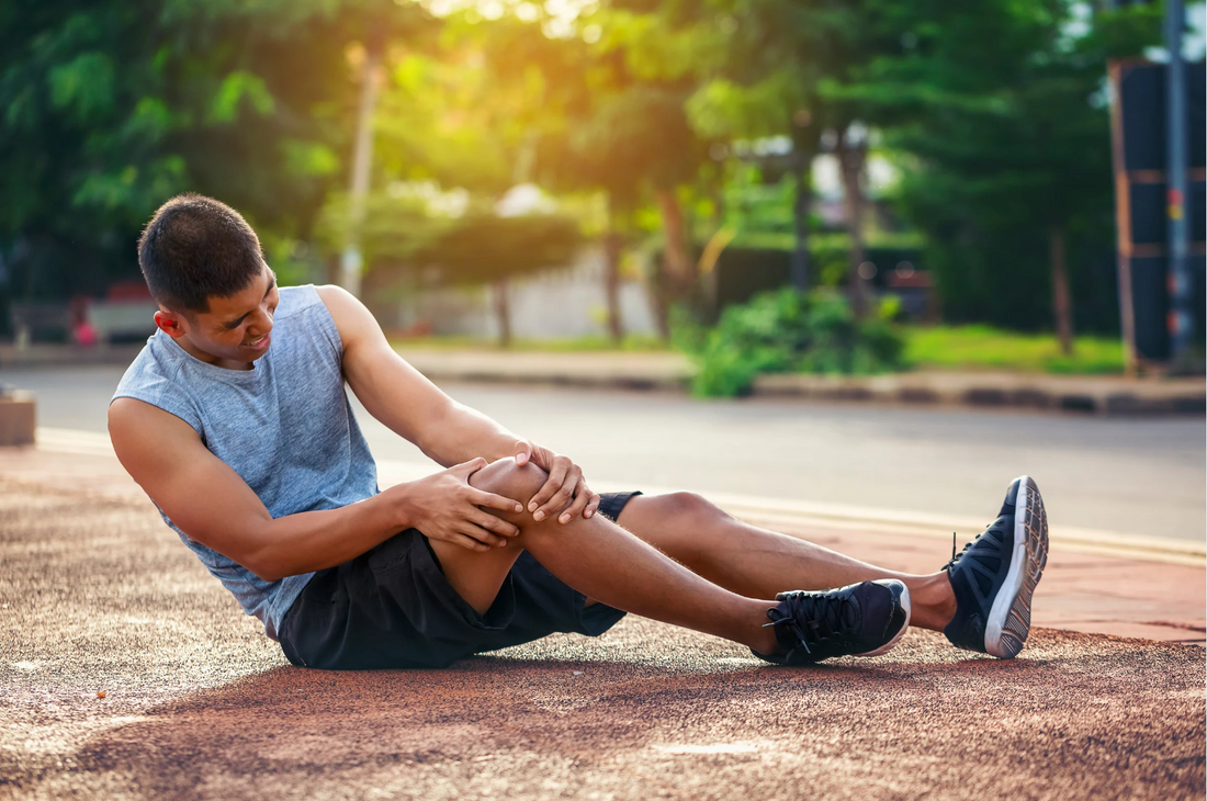 Injury Prevention and Recovery: Essential Exercises for Pickleball Players - GATORSTRIKE
