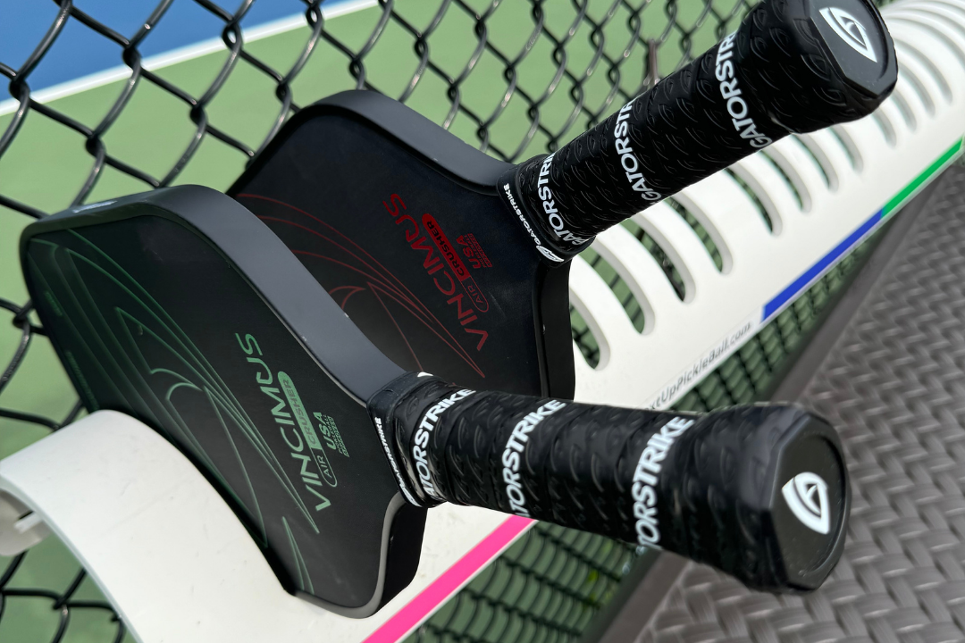 Adding Lead Tape to Your Paddle: A Guide to Customizing Your Gear