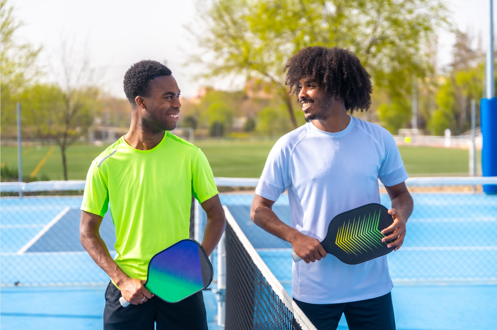 Analyzing Opponent Tendencies: Developing Adaptive Strategies in Match Play