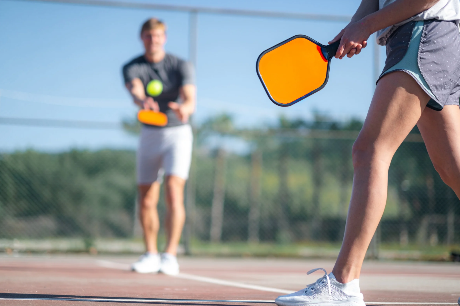 Analyzing Opponent Tendencies: Developing Adaptive Strategies in Match Play