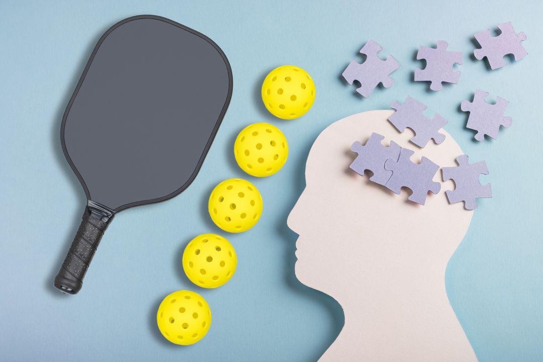The Mental Game: Building Resilience on the Pickleball Court - GATORSTRIKE
