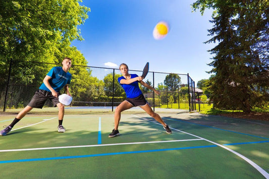 Pickleball’s Rise: From Hobby to Obsession