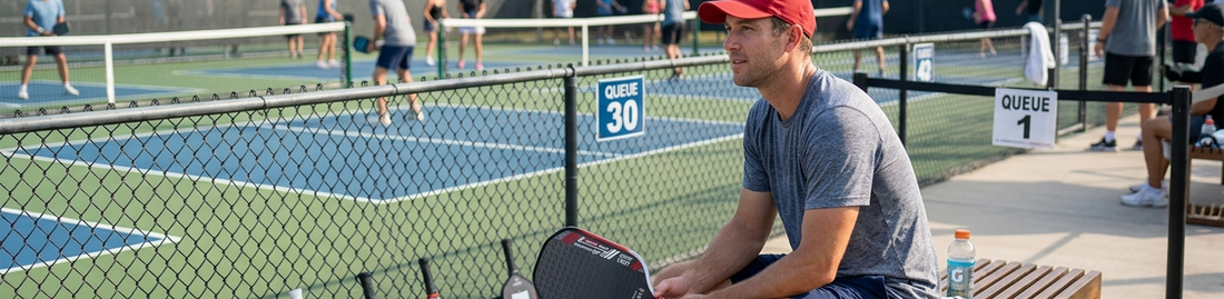 Pickleball Basics Made Simple: What Every Beginner Needs to Know First
