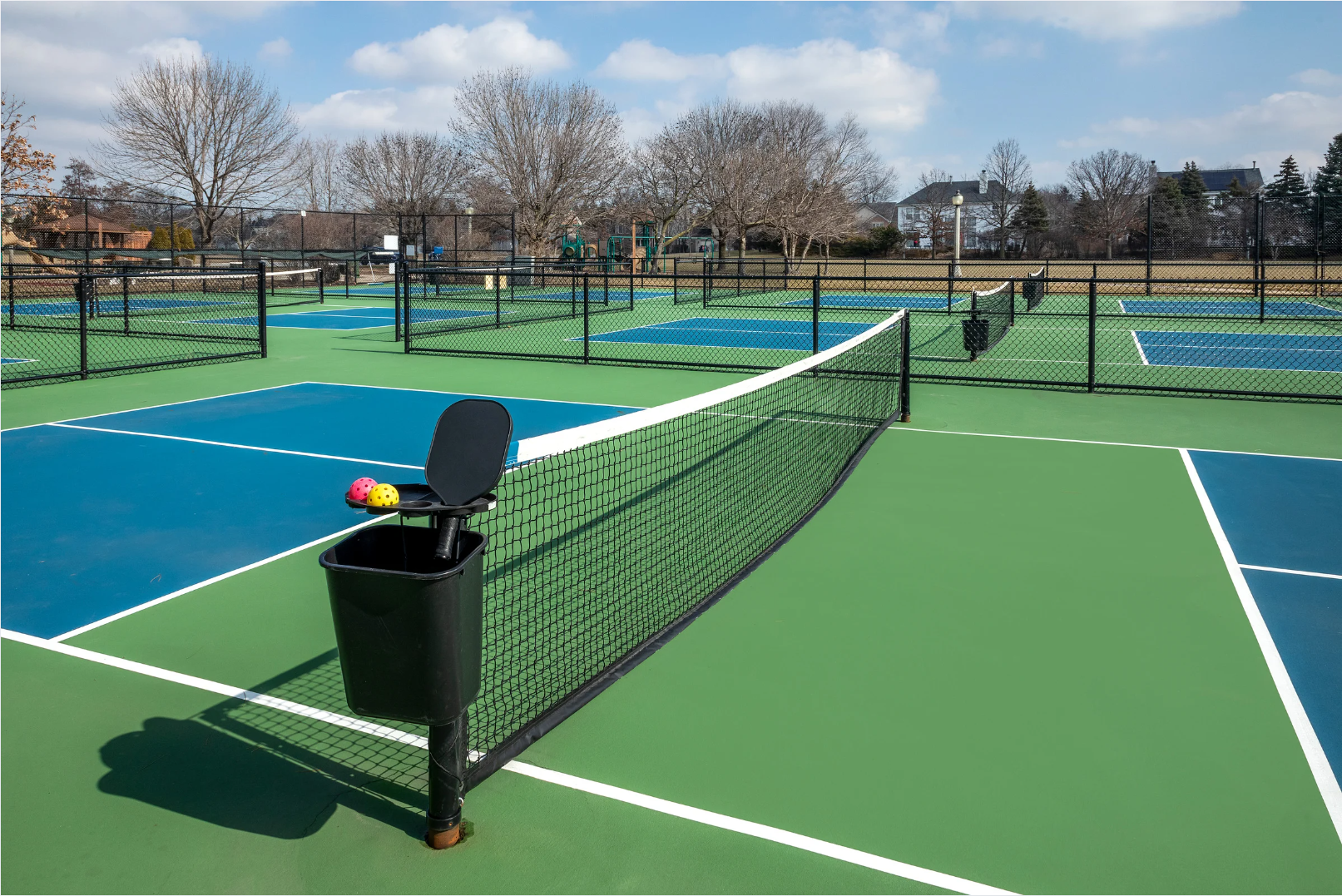Unconventional Pickleball Strategies: Creative Tactics to Outsmart Your Opponents - GATORSTRIKE