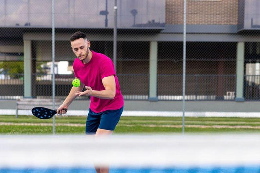 best paddle for pickleball