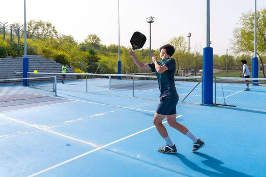 PIckleball Equipment