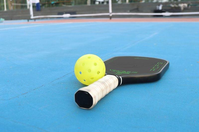 What are the best drills for pickleball practice?