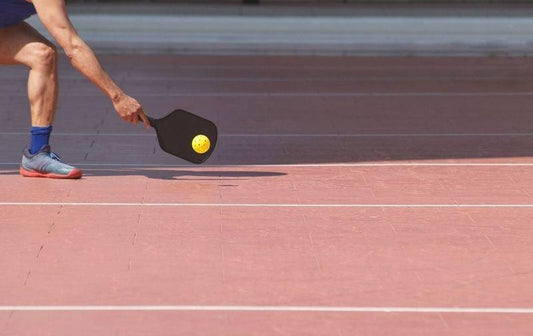  What is the history of pickleball?