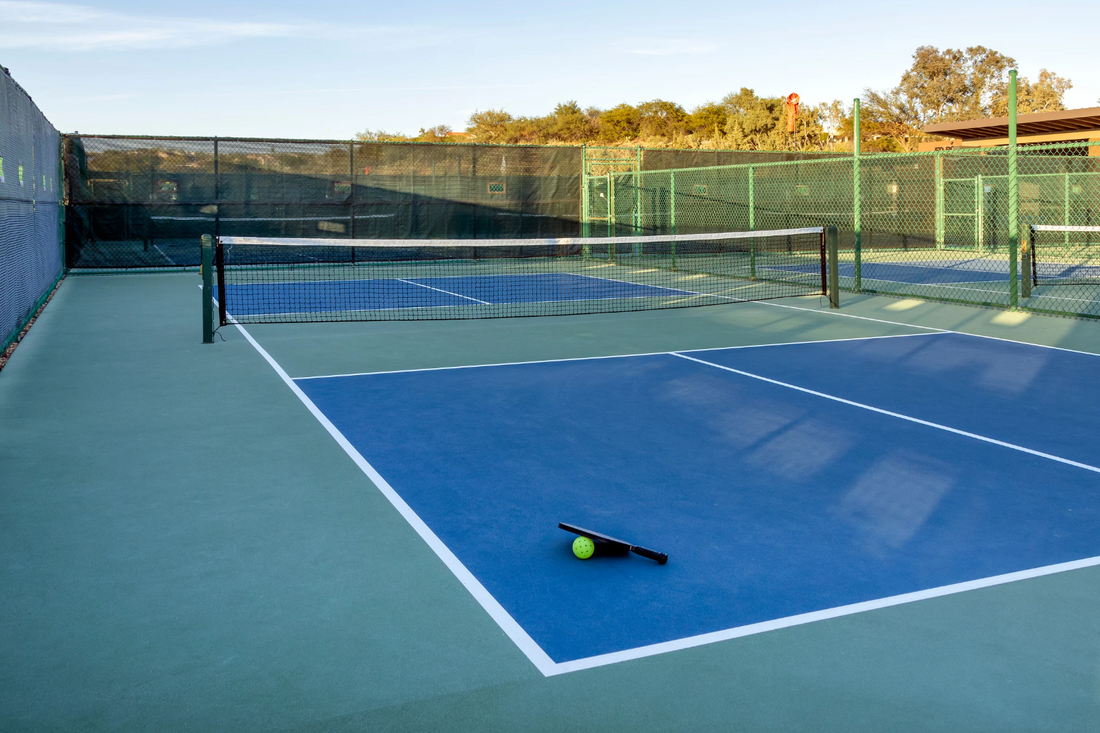 Traveling for Pickleball: Top Destinations Every Player Should Visit
