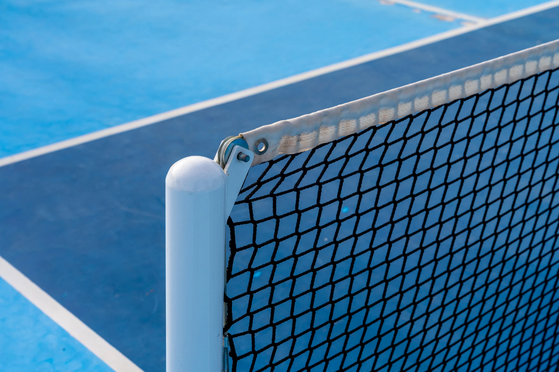 Eco-Courts & Sustainable Play: Green Developments in Pickleball Facilities
