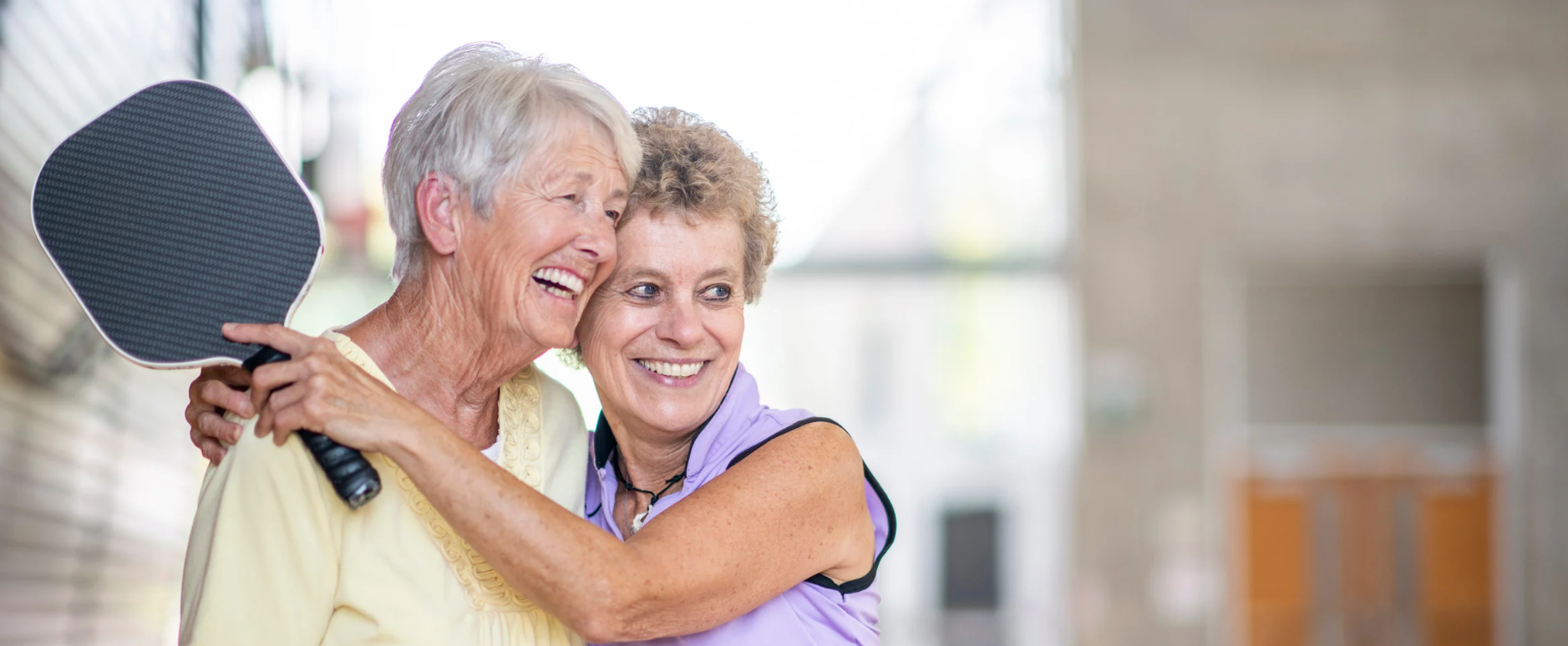 The Social Psychology of Pickleball: Why This Sport Builds Fast Friendships