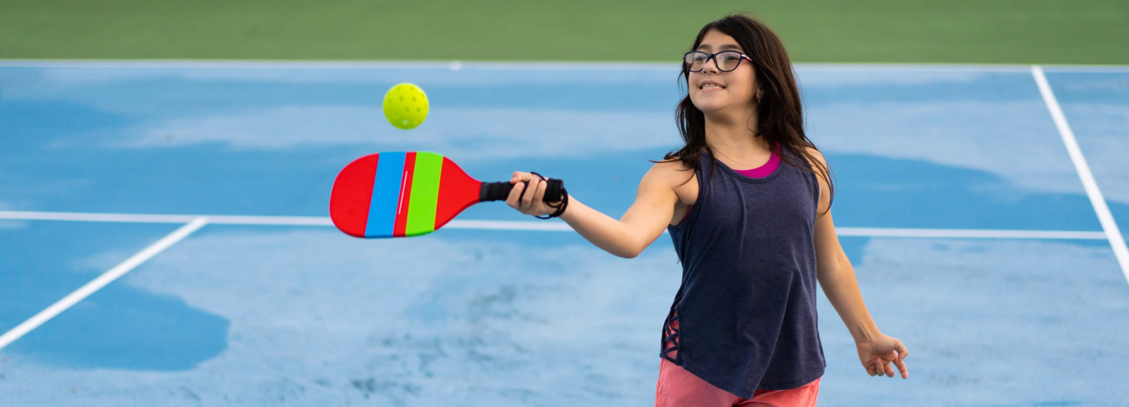 Pickleball for Kids: Introducing the Next Generation to the Sport