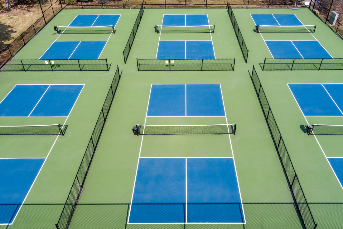 The Rise of Pickleball Tourism: Top Destinations for Enthusiasts - GATORSTRIKE