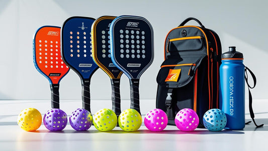 Pickleball Accessories