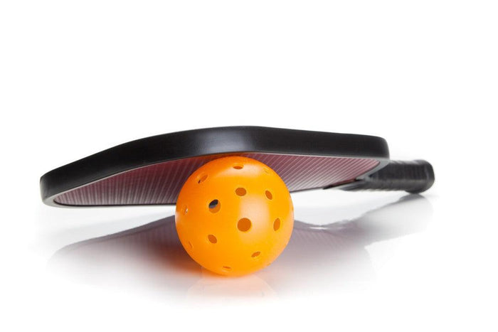 The Science Behind Paddle Weight: Light vs. Heavy Paddles in Picklebal ...