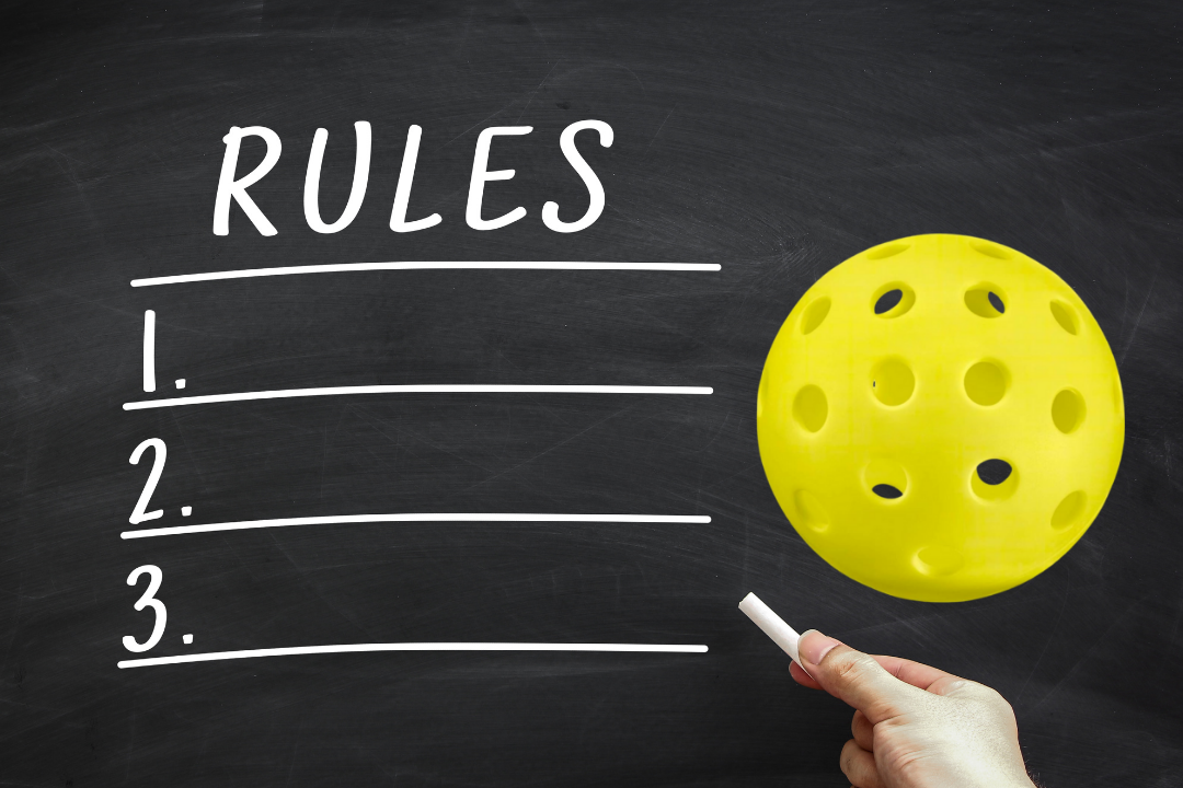 Unveiling Hidden Pickleball Rules: What Every Player Should Know