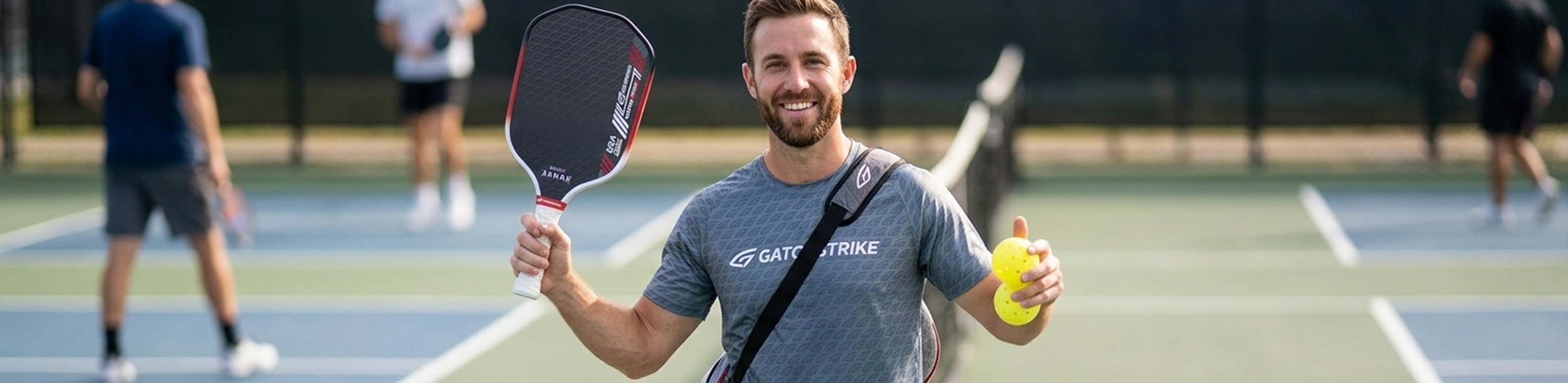 Your First 30 Days in Pickleball: A Step-by-Step Improvement Plan
