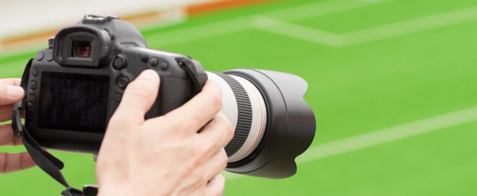 Pickleball Photography 101: Capturing Action Shots on the Court