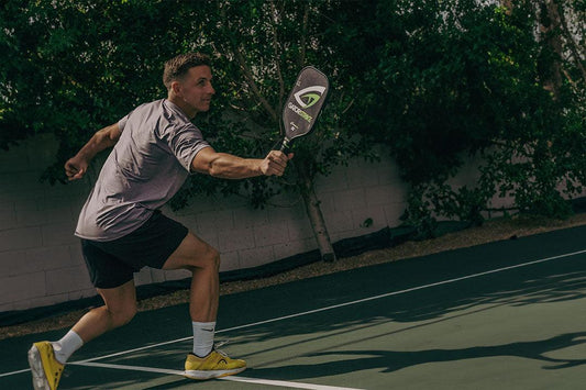 Top Pickleball Strategies to Win Every Match - GATORSTRIKE