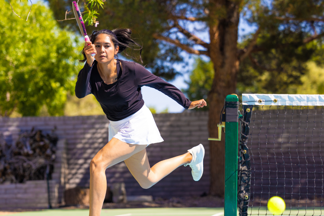 Mastering the Third and Fifth Shot: Elevate Your Pickleball Strategy - GATORSTRIKE
