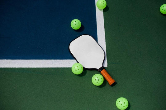 Best pickleball Equipment