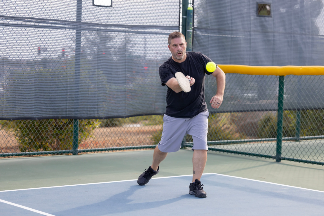 How to Organize a Pickleball Tournament: A Step-by-Step Guide - GATORSTRIKE