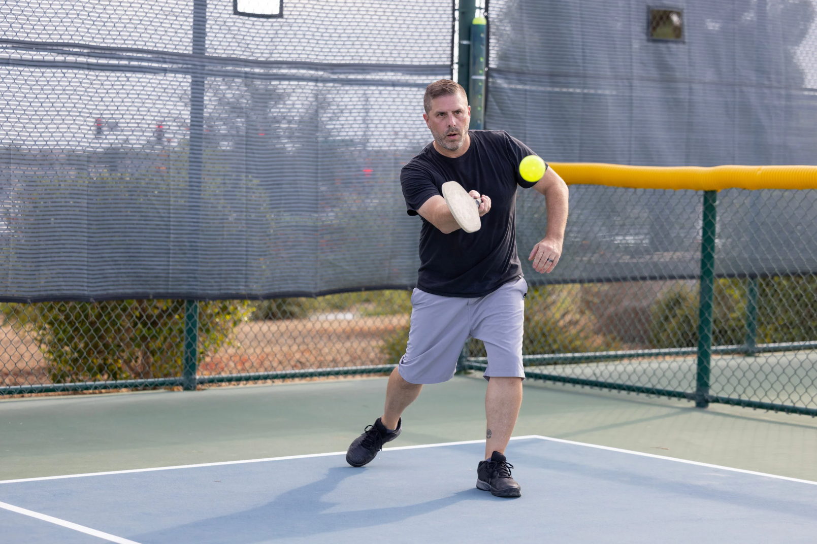 How to Organize a Pickleball Tournament: A Step-by-Step Guide - GATORSTRIKE