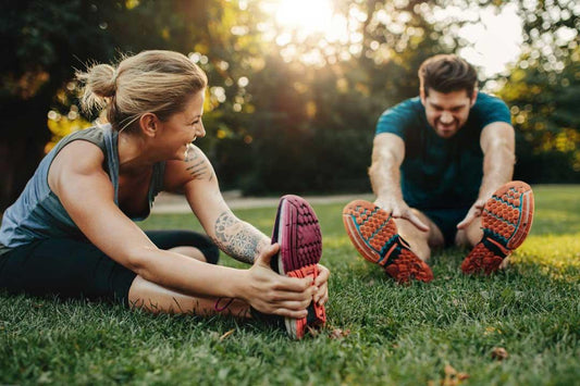 Best Warm-Up Exercises for Pickleball Players