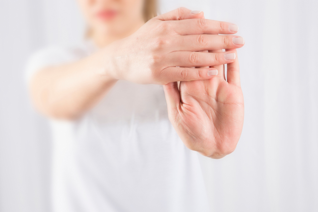 Engaging Your Wrist: Secrets to More Control on the Court