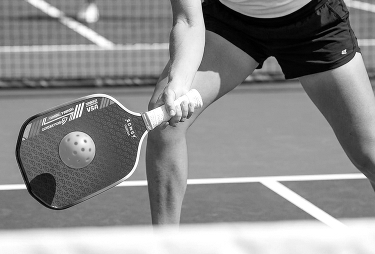 Hybrid Paddles