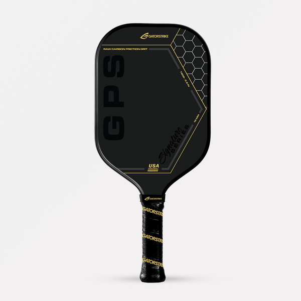 GPS T800 // Power