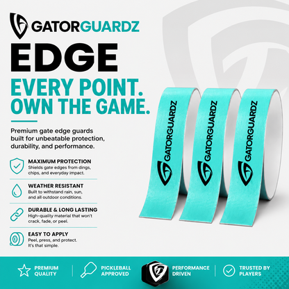 Edge Guard Tape // 3 Pack