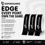 Edge Guard Tape // 3 Pack