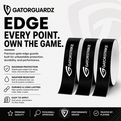 Edge Guard Tape // 3 Pack