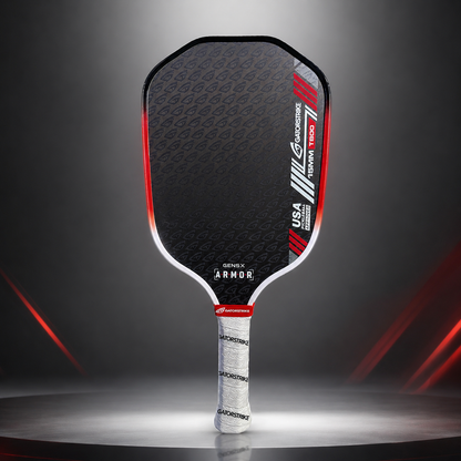 A.R.M.O.R Gen 5X // All Foam