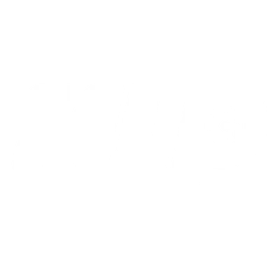 White MLP logo on light gray; the P has a dotted pattern, inspired by the GatorStrike pickleball manual.