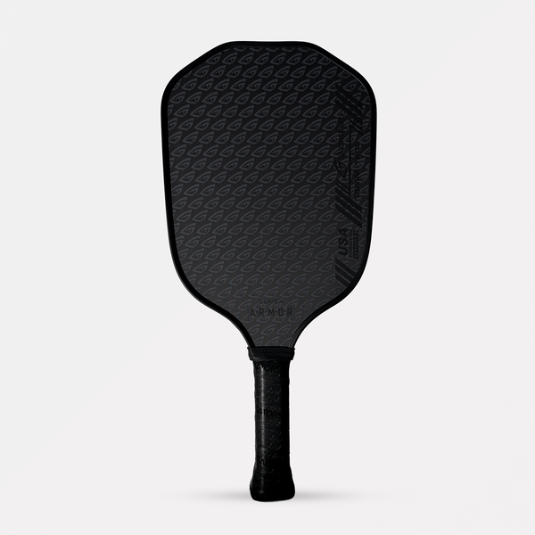 A.R.M.O.R Gen 5x // All Foam BlackOut
