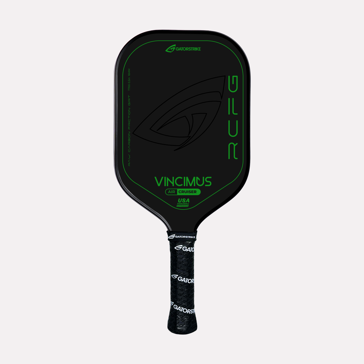 VINCIMUS SERIES – GATORSTRIKE