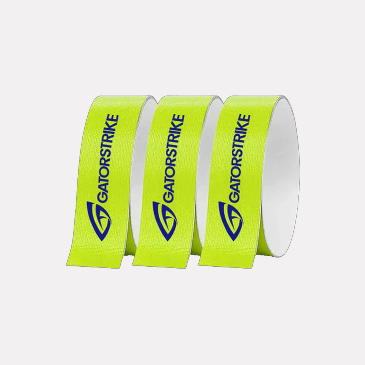 Pickleball Edge Tape | Pickleball Edge Guard Tape – GATORSTRIKE